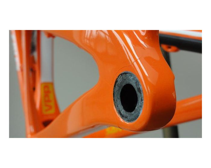 Santa Cruz 5010 V1 Carbon 2013-15 | Frame Protection Kit