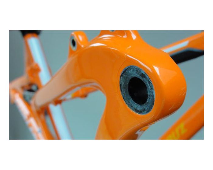 Santa Cruz 5010 V1 Carbon 2013-15 | Frame Protection Kit