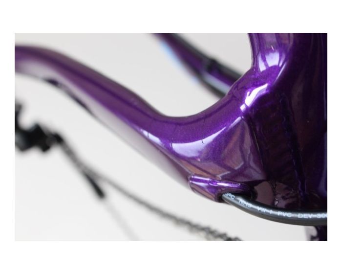 Trek Stache 7 2016 | Frame Protection Kit