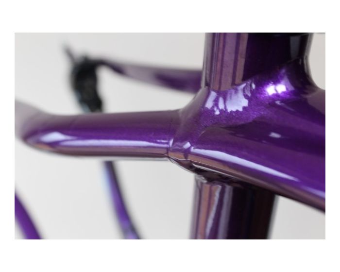 Trek Stache 7 2016 | Frame Protection Kit