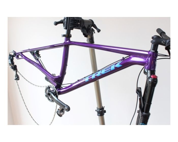 Trek Stache 7 2016 | Frame Protection Kit