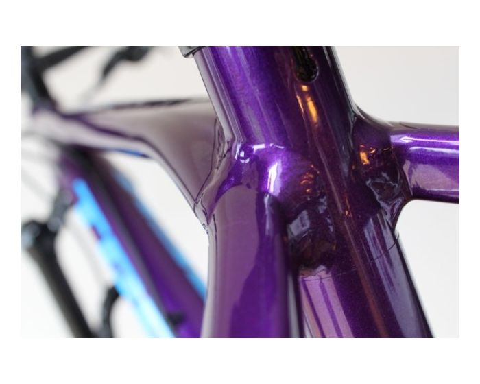 Trek Stache 7 2016 | Frame Protection Kit