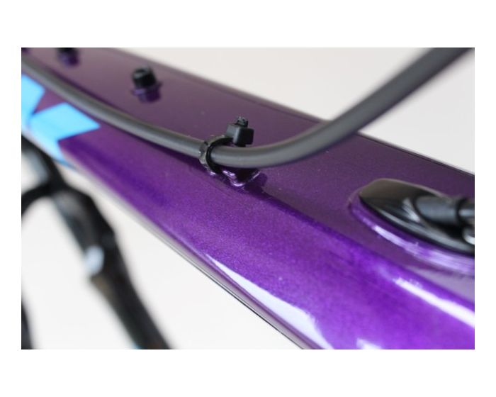 Trek Stache 7 2016 | Frame Protection Kit