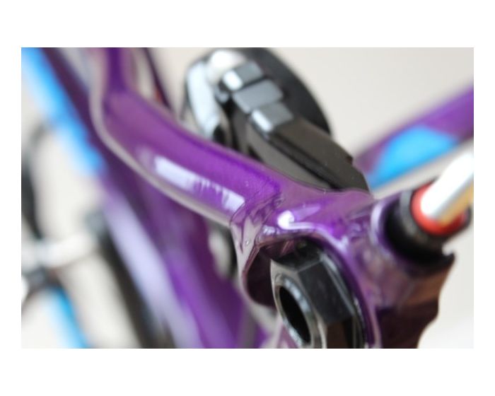 Trek Stache 7 2016 | Frame Protection Kit