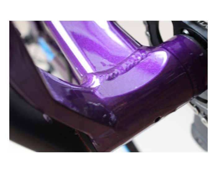 Trek Stache 7 2016 | Frame Protection Kit
