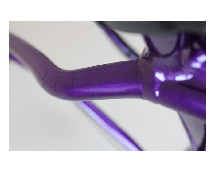 Trek Stache 7 2016 | Frame Protection Kit