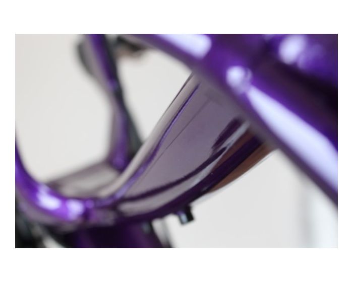 Trek Stache 7 2016 | Frame Protection Kit