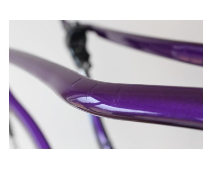 Trek Stache 7 2016 | Frame Protection Kit