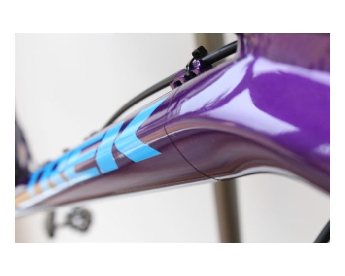 Trek Stache 7 2016 | Frame Protection Kit
