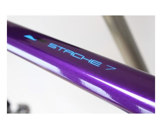 Trek Stache 7 2016  | Frame Protection Kit