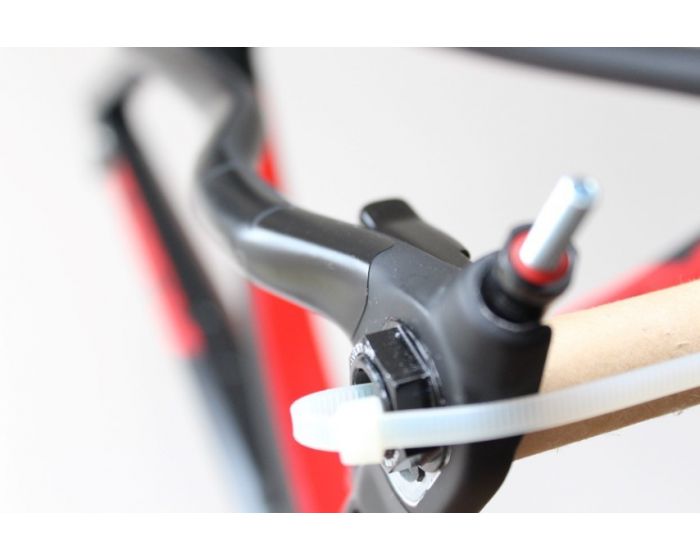 Trek Stache 9.8 2017-19 | Frame Protection Kit