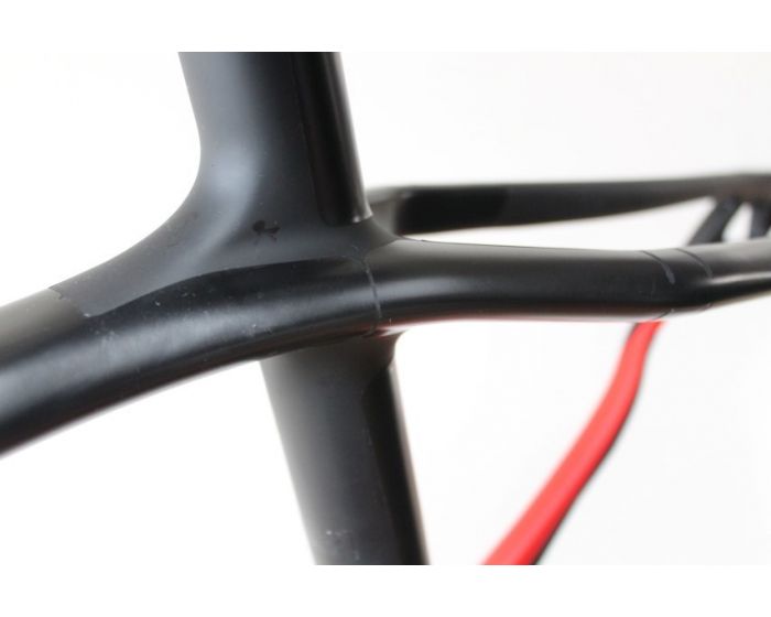 Trek Stache 9.8 2017-19 | Frame Protection Kit