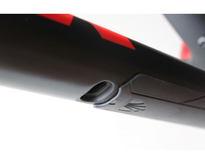 Trek Stache 9.8 2017-19 | Frame Protection Kit