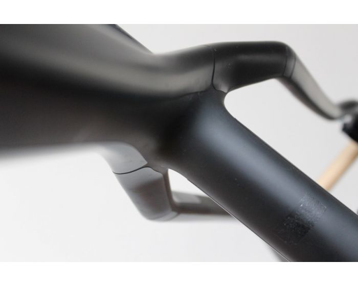 Trek Stache 9.8 2017-19 | Frame Protection Kit