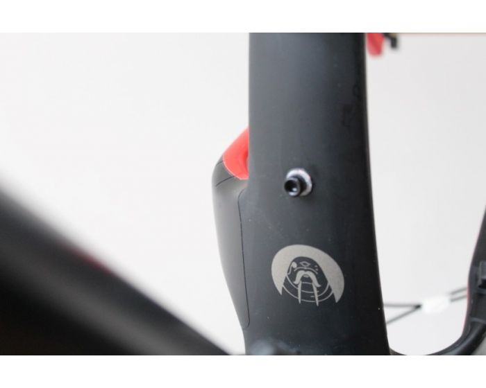 Trek Stache 9.8 2017-19 | Frame Protection Kit