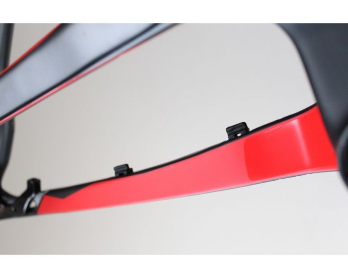 Trek Stache 9.8 2017-19 | Frame Protection Kit