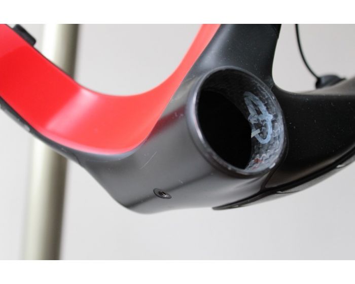 Trek Stache 9.8 2017-19 | Frame Protection Kit