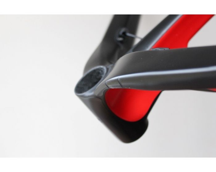 Trek Stache 9.8 2017-19 | Frame Protection Kit