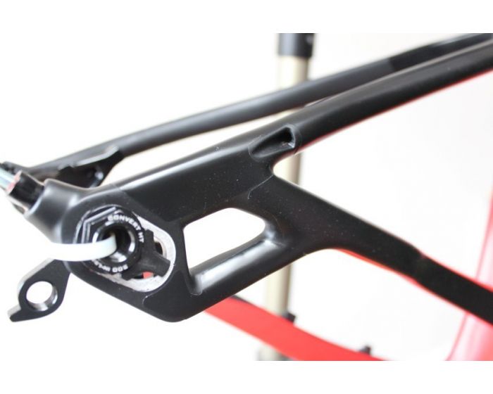 Trek Stache 9.8 2017-19 | Frame Protection Kit