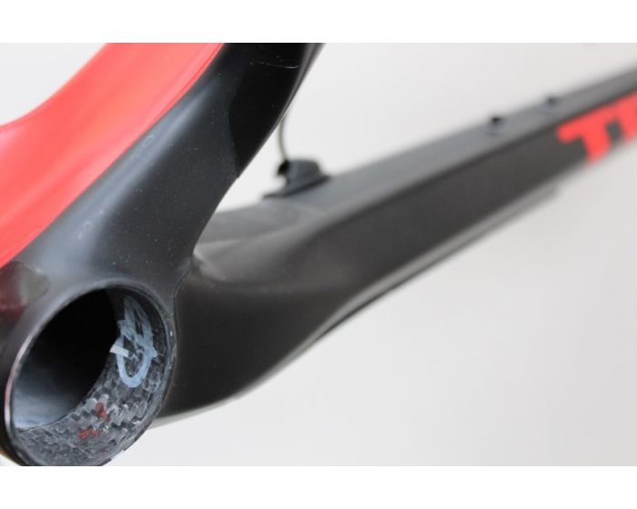 Trek Stache 9.8 2017-19 | Frame Protection Kit