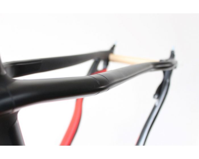 Trek Stache 9.8 2017-19 | Frame Protection Kit