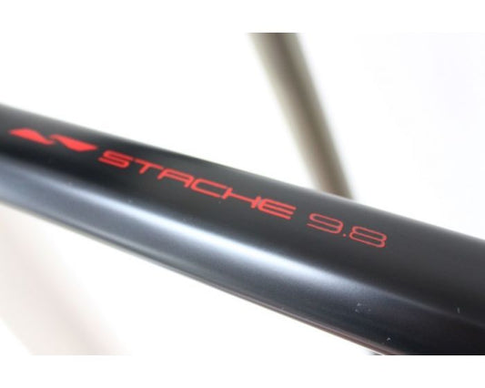 Trek Stache 9.8 2017-19  | Frame Protection Kit