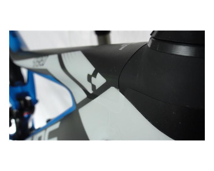 Cube Stereo Super HPC 140 29" 2015 | Frame Protection Kit