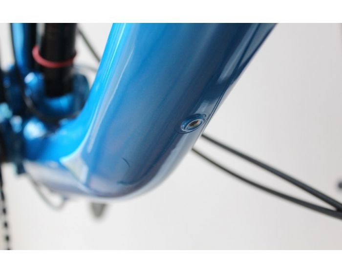 Canyon Strive Aluminium 2017 | Frame Protection Kit