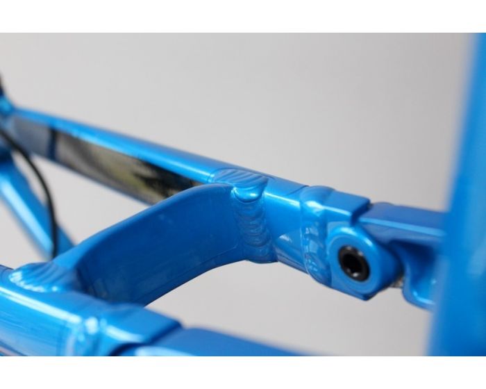 Canyon Strive Aluminium 2017 | Frame Protection Kit