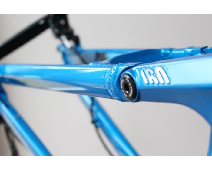 Canyon Strive Aluminium 2017 | Frame Protection Kit