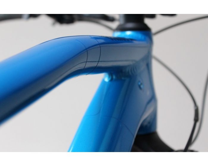 Canyon Strive Aluminium 2017 | Frame Protection Kit