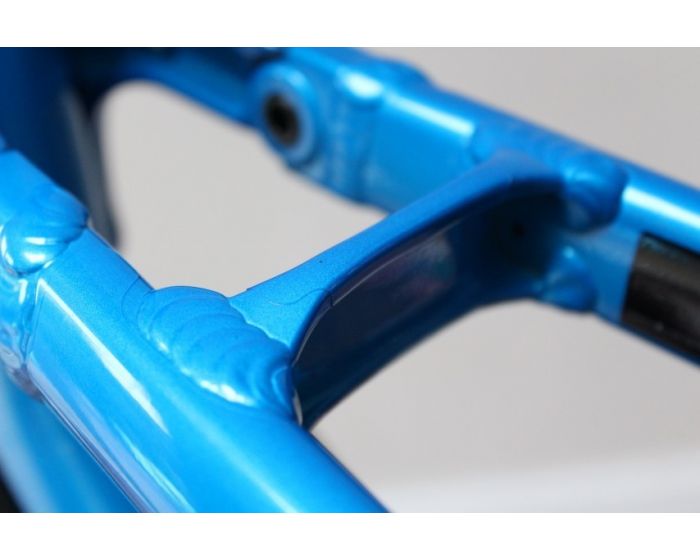 Canyon Strive Aluminium 2017 | Frame Protection Kit