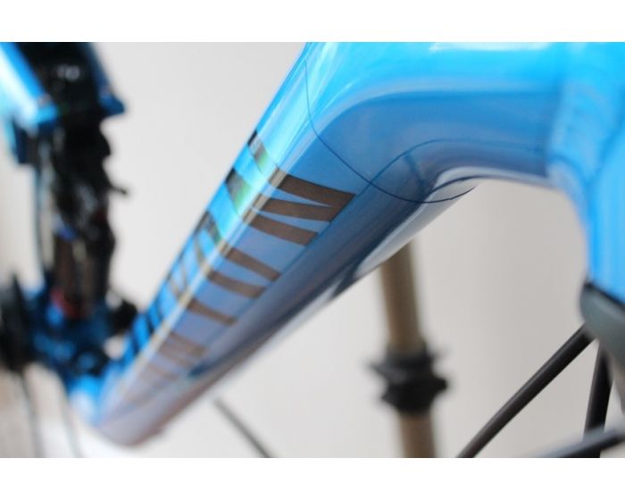 Canyon Strive Aluminium 2017 | Frame Protection Kit