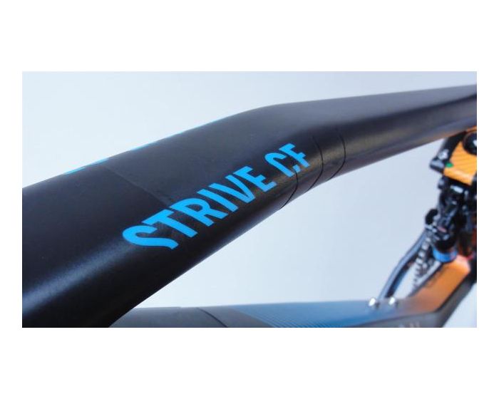 Canyon Strive CF 9.0 8.0 7.0 2015-18 | Frame Protection Kit
