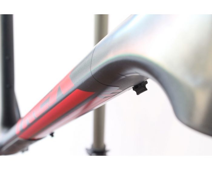 Trek Superfly Carbon 2016 | Frame Protection Kit