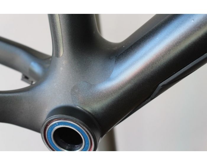 Trek Superfly Carbon 2016 | Frame Protection Kit