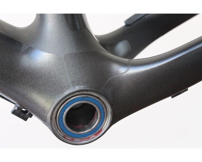 Trek Superfly Carbon 2016 | Frame Protection Kit