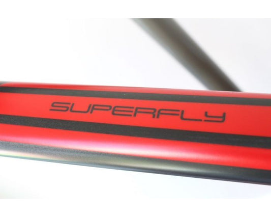 Trek Superfly Carbon 2016 | Frame Protection Kit