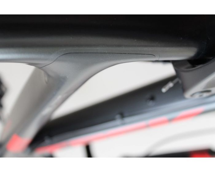 Trek Top Fuel 9.9 9.8 9.7 2017 - 19 | Frame Protection Kit