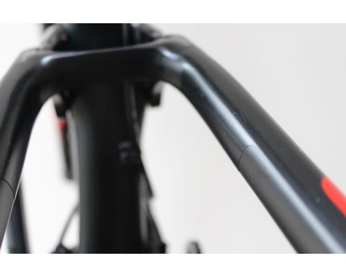 Trek Top Fuel 9.9 9.8 9.7 2017 - 19 | Frame Protection Kit