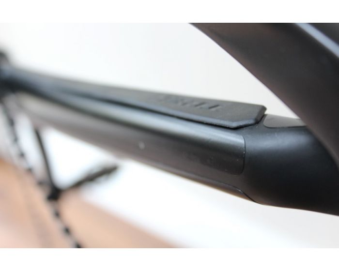 Trek Top Fuel 9.9 9.8 9.7 2017 - 19 | Frame Protection Kit