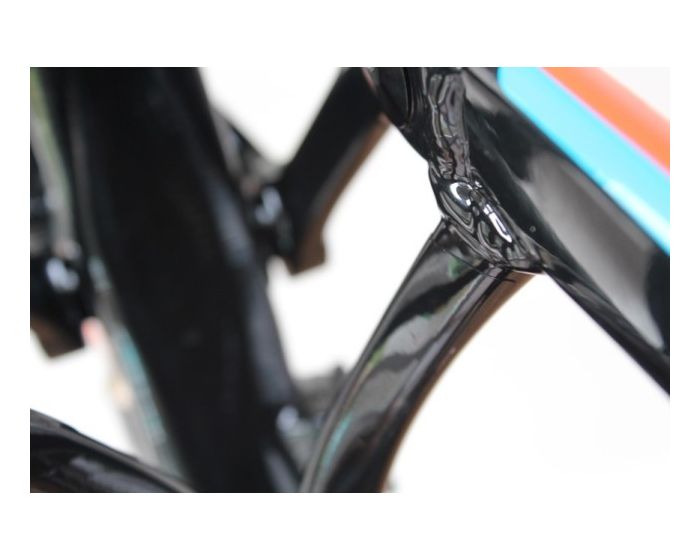 Giant Trance Advanced Carbon 27.5 2016 | Frame Protection Kit