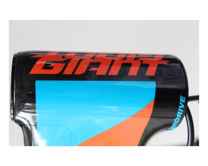 Giant Trance Advanced Carbon 27.5 2016 | Frame Protection Kit
