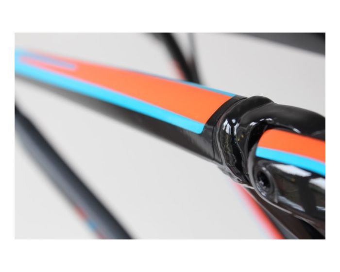 Giant Trance Advanced Carbon 27.5 2016 | Frame Protection Kit