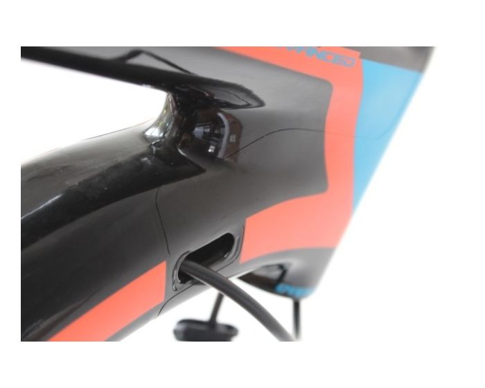 Giant Trance Advanced Carbon 27.5 2016 | Frame Protection Kit