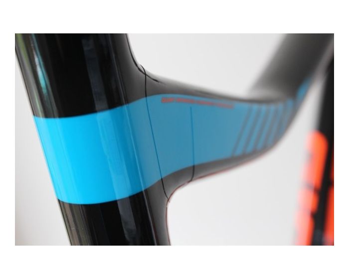 Giant Trance Advanced Carbon 27.5 2016 | Frame Protection Kit