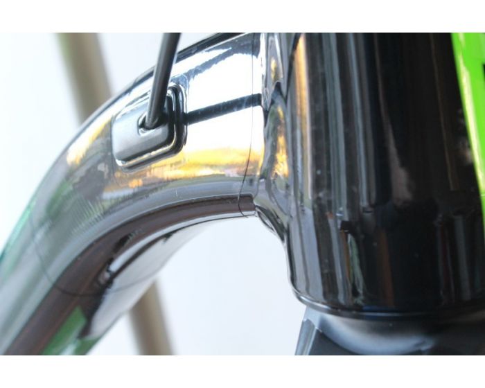 Giant Trance Aluminium 2017/18 | Frame Protection Kit