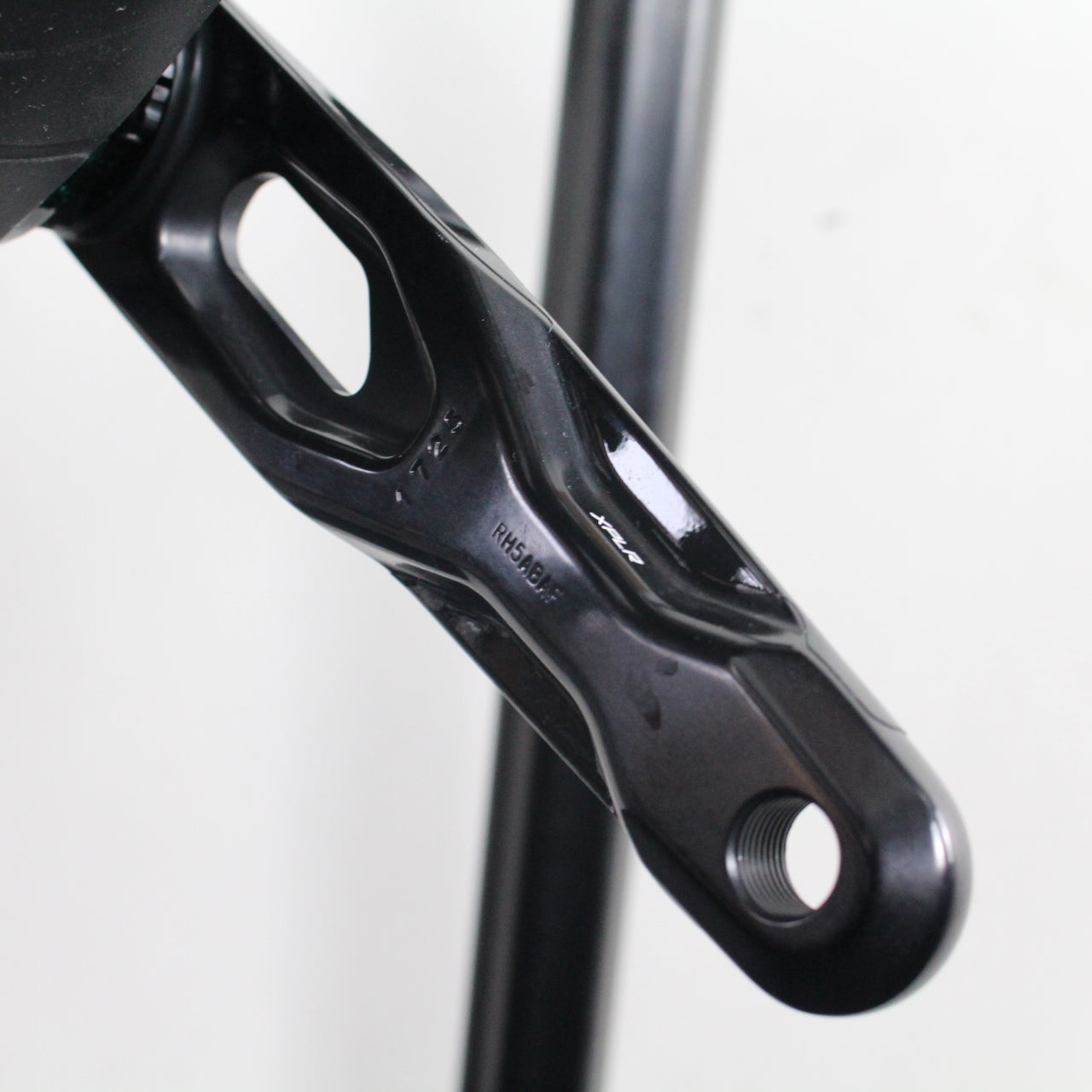 Trek Checkpoint Carbon SL6 Gen 3 2026 | Frame Protection Kit