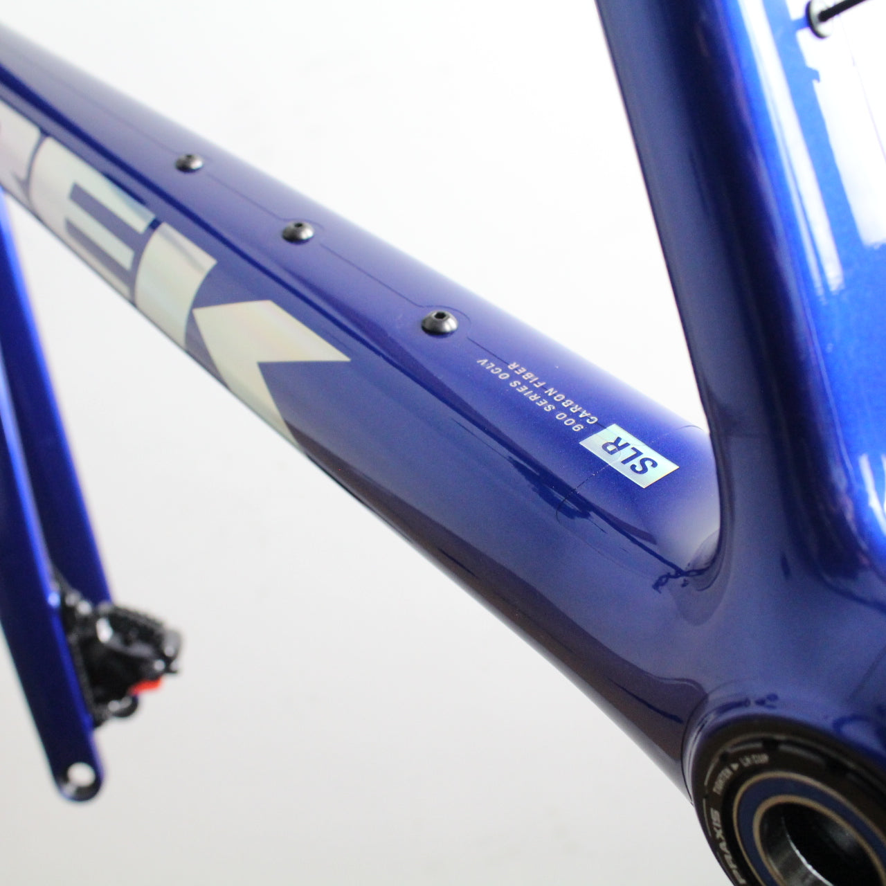 Trek Madone Carbon Gen 8 SL & SLR 2025 | Frame Protection Kit