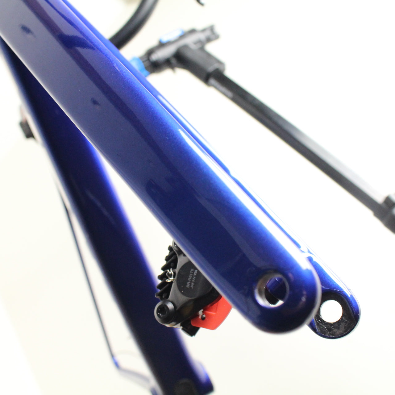 Trek Madone Carbon Gen 8 SL & SLR 2025 | Frame Protection Kit